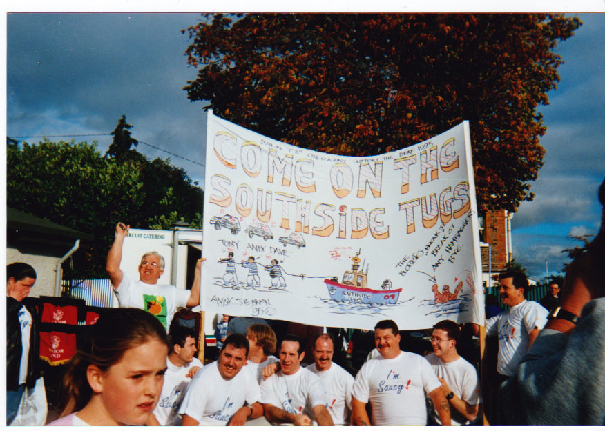SOUTHSIDE TUGS