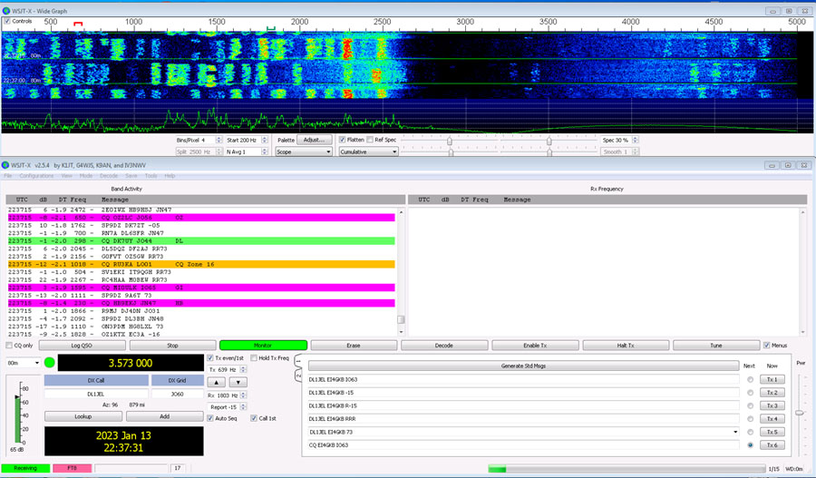 ft8screen